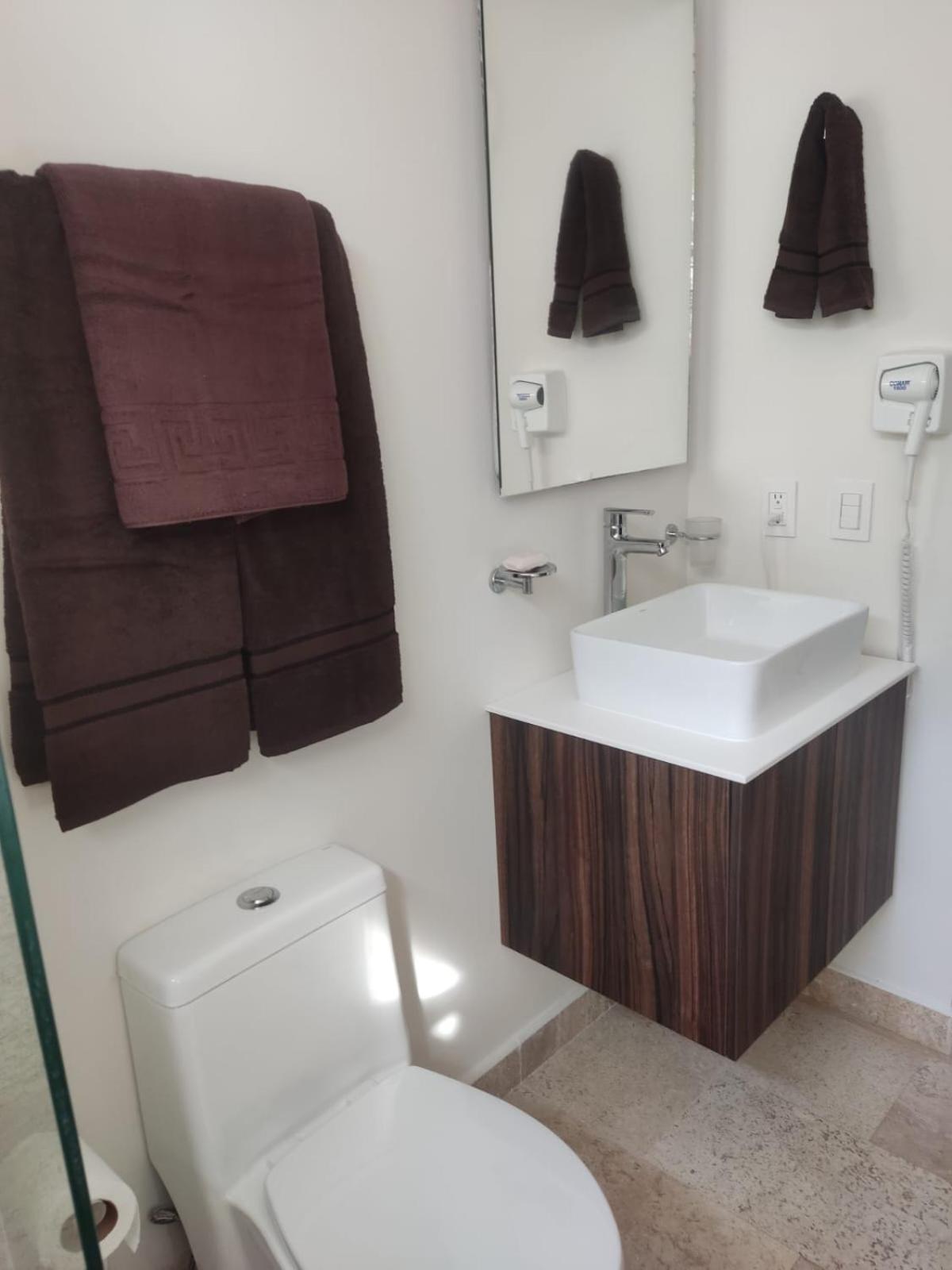 Nuevo Estudio Con Terraza Totalmente Equipado Tulum Aldea Zama Exterior foto