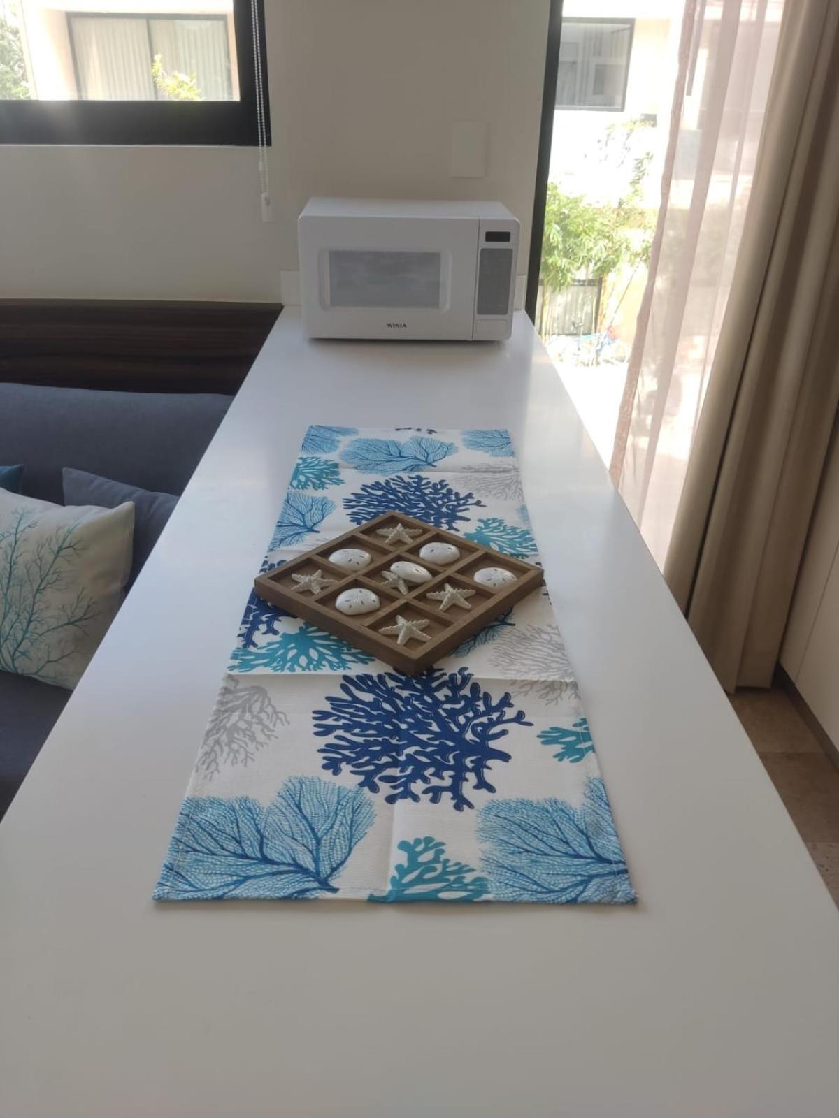 Nuevo Estudio Con Terraza Totalmente Equipado Tulum Aldea Zama Exterior foto