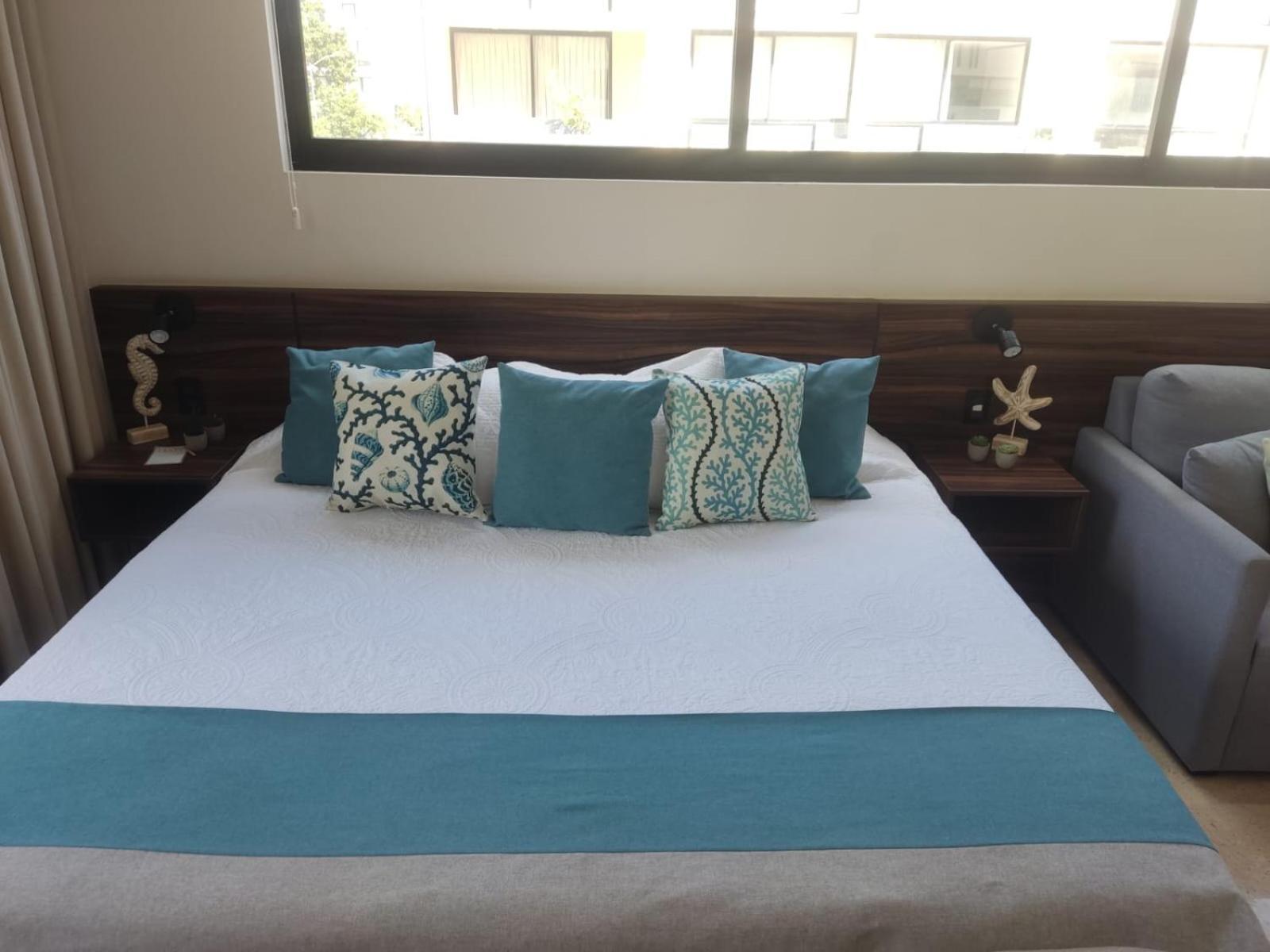 Nuevo Estudio Con Terraza Totalmente Equipado Tulum Aldea Zama Exterior foto